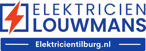 Elektricientilburg.nl LOGO